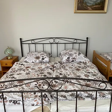 Rozalia Guest house Stary Borek