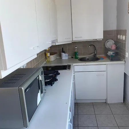 Guest house Rozalia *