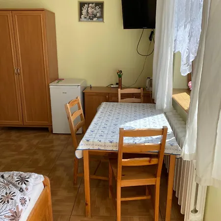 Rozalia Guest house Stary Borek