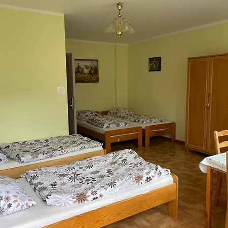 Rozalia Guest house Stary Borek