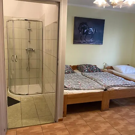 Guest house Rozalia Stary Borek