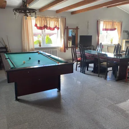 Rozalia Guest house