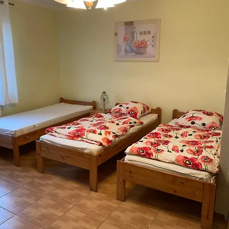 Guest house Rozalia