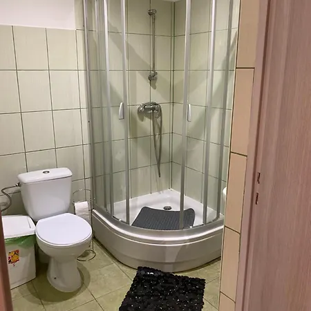 Guest house Rozalia Stary Borek