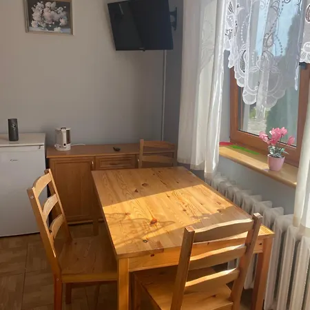 Rozalia Guest house Stary Borek