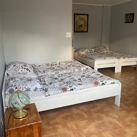 Rozalia Guest house Stary Borek