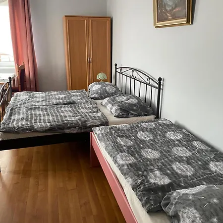 Rozalia Guest house Stary Borek