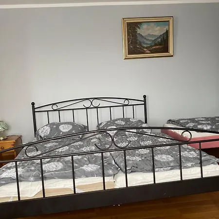Rozalia Guest house Stary Borek