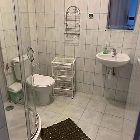 Guest house Rozalia Stary Borek
