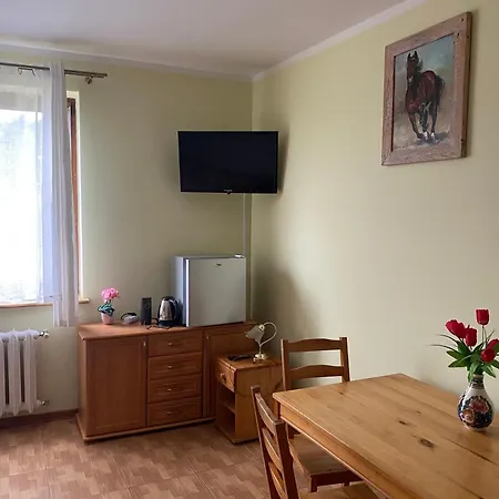 Guest house Rozalia