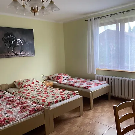 Guest house Rozalia Stary Borek