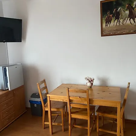 Rozalia Guest house