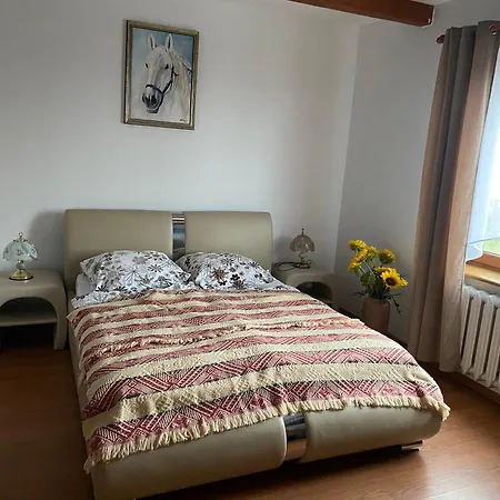Guest house Rozalia